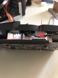 自作pcにグラフィックボードを2枚載せたいのですが Asush97 Proに2 Yahoo 知恵袋