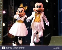 東京ディズニーランドのカリブの海賊に出てくる 霧に映ってるデイヴィ Yahoo 知恵袋