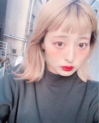 美容院で 前髪伸ばしてます と言ったら美容師さんが 前髪お願いします に Yahoo 知恵袋