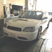 なぜレガシィの中古は価値がないのですか 初代レガシィは名車だったと語る Yahoo 知恵袋