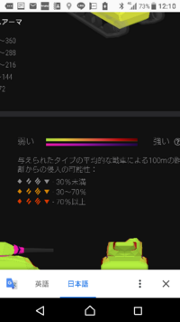 Wotでエイムしているところを乗ってる戦車の平均貫通力で貫通できるか表示でき Yahoo 知恵袋