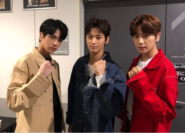 ヨンフン ヒョンジェ ジュヨン ユニット