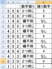 Excelを使ってビンゴカードを作りたいのですが 一枚 中央を除く24 Yahoo 知恵袋