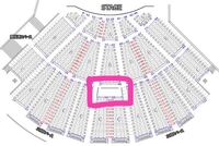 日比谷野外音楽堂で後方立ち見って結構遠いんですかね 行った事ないんで Yahoo 知恵袋