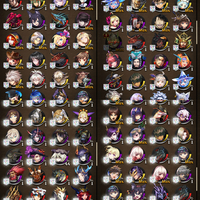 オセロニアでスペシャルガチャはなにをねらえばいいですか アズリエ Yahoo 知恵袋