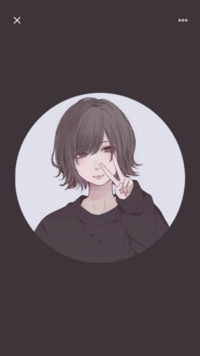 このイラスト書いてる人わかる人教えてください W Yahoo 知恵袋