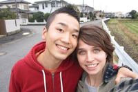 国際結婚は美女と野獣カップル あるいはその逆ばかりですか 顔 Yahoo 知恵袋