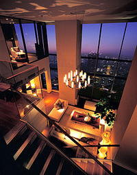 マンションに住むならば 風水的に見て最上階から一つ下の階が良いのですか 教えて 住まいの先生 Yahoo 不動産