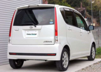 NAムーブを速くする方法はありませんか？ノンターボは馬...』 ダイハツ  