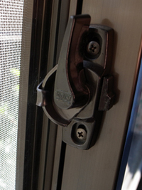 このタイプの鍵は外から開けることは可能ですか 窓に穴を開けたりせず 夫が施錠し 教えて 住まいの先生 Yahoo 不動産