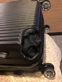 東横インに宿泊する予定なのですが 荷物預かりについて質問があります Yahoo 知恵袋