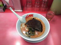 山岡家ってラーメン屋はなんであんなに臭いんですかね どこの山 Yahoo 知恵袋