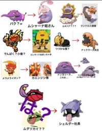 ポケモンで 3たて 6たてという言葉がでてきますがどういう意味でしょうか Yahoo 知恵袋