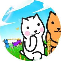 確か昔の無料ゲームのキャラなんですが オレンジ色で猫みたいで二足歩行し Yahoo 知恵袋