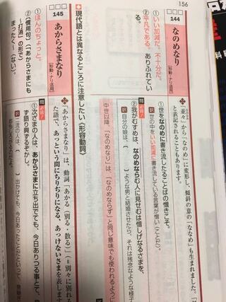 古文単語を覚えるときに写真のように例文も活用したほうがいいですか 文法も始め Yahoo 知恵袋