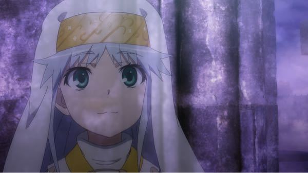 とある魔術の禁書目録iiiの最終回の質問です とある魔術の禁書目録ii Yahoo 知恵袋