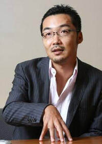 上杉隆氏は なんでn国の幹事長になったんでしょうか がっ Yahoo 知恵袋