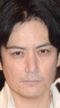顔が濃い イケメン