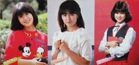 石原真理子と藤谷美和子はどっちが美人ですか 石原真理子の方が美人 Yahoo 知恵袋