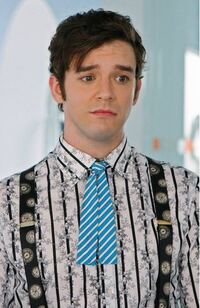 アグリーベティに出演していたマークのこのネクタイ が欲しいです 普 Yahoo 知恵袋