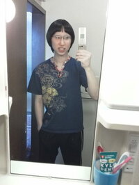 デブ男とガリ男 どっちがキモいの 二人ともキモい こん Yahoo 知恵袋