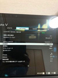 Gta5pc版がとにかく重いです 推奨スペックは満たしていま Yahoo 知恵袋