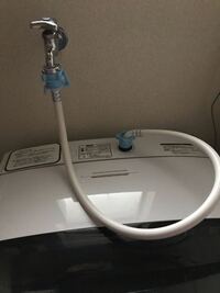 Sanyoの洗濯機を使用しています 先日から風呂水が吸ったり 吸わなかった Yahoo 知恵袋