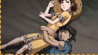 キングダムのアニメの最後の話は 漫画で続きから読もうとしたら Yahoo 知恵袋