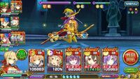 乖離性ミリオンアーサーのメダリーの入手方法を教えてください Yahoo 知恵袋