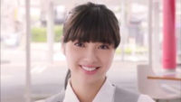アパマンショップの新しいcm オンライン接客体験篇店員さんで出てくる女性 Yahoo 知恵袋