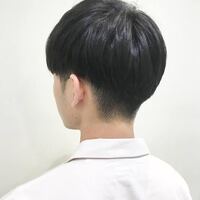 これって女受けする髪型ですか 韓国っぽいですか それともただの陰キャに Yahoo 知恵袋