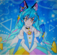 スタートゥインクルプリキュア 5人目のキャラはキュアコスモ6人目 Yahoo 知恵袋