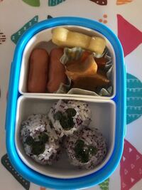 幼稚園年少偏食のお弁当 ４月から幼稚園が始まりました 偏食なの Yahoo 知恵袋
