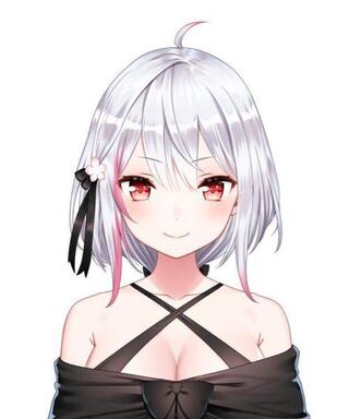 このような銀髪 白髪 の女の子がメインヒロインのアニメはありませんか ご回 Yahoo 知恵袋
