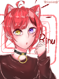 中1女子です 莉犬くんを描きました この絵の評価をお願いしたいです Yahoo 知恵袋