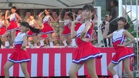 高校の部活動の中にバトン部というのはよくありますが 高校のバトン部って競技の Yahoo 知恵袋