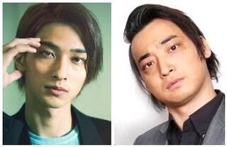 俳優の 横浜流星 と ３人組のお笑い芸人 ジャングルポケット ジャンポケ Yahoo 知恵袋