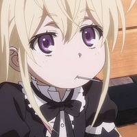 この金髪のアニメキャラ教えていただきたいです！ 