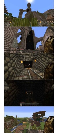 突然マイクラのrealms 自分のワールドに入れなくなりました 自動で Yahoo 知恵袋