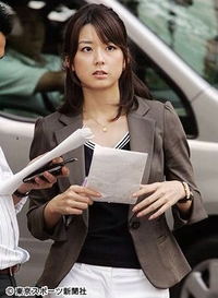 元nhk甲府の斎藤孝信さんと早川美奈さんは現在どうしていますか Yahoo 知恵袋