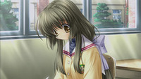 Kanon の月宮あゆは死にますか ネタバレでもなんでもいいですの Yahoo 知恵袋