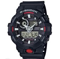 今彼氏のクリスマスプレゼントにg Shockの時計を考えています Yahoo 知恵袋