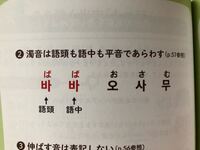 ハングルで書く時 最初の文字は激音でも平音でもいいのですか 単語により Yahoo 知恵袋