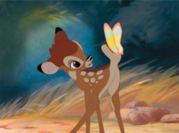 鹿のバンビちゃん 可愛いですか 可愛いです W Yahoo 知恵袋