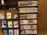 漫画の保管管理について質問です 自室には1400冊近くの漫画 Yahoo 知恵袋