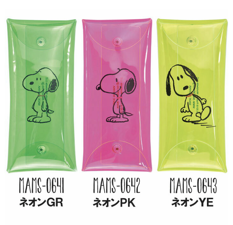 文房具を白統一のしたいのですがどうしてもサラサクリップの赤と青が 