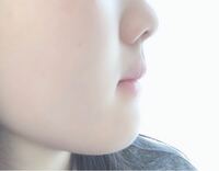 面長でしゃくれ 顎が長いといわれます おまけに目も細く一重 Yahoo 知恵袋
