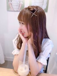 金ピンってどこに売ってありますか 浴衣のときのヘアアレンジで Yahoo 知恵袋