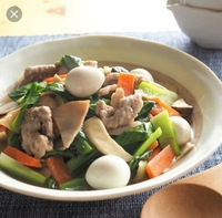 中華料理の青菜炒めとは何の野菜で作られているのですか 中華料理の青菜炒 Yahoo 知恵袋