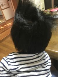２歳女子の髪の毛 １ヶ月でどの位伸びますか 大人の場合 大体１ヶ月で１ Yahoo 知恵袋